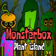 MonsterBox v1- Plant Island incredibox MonsterBox v1- Plant Island incredibox